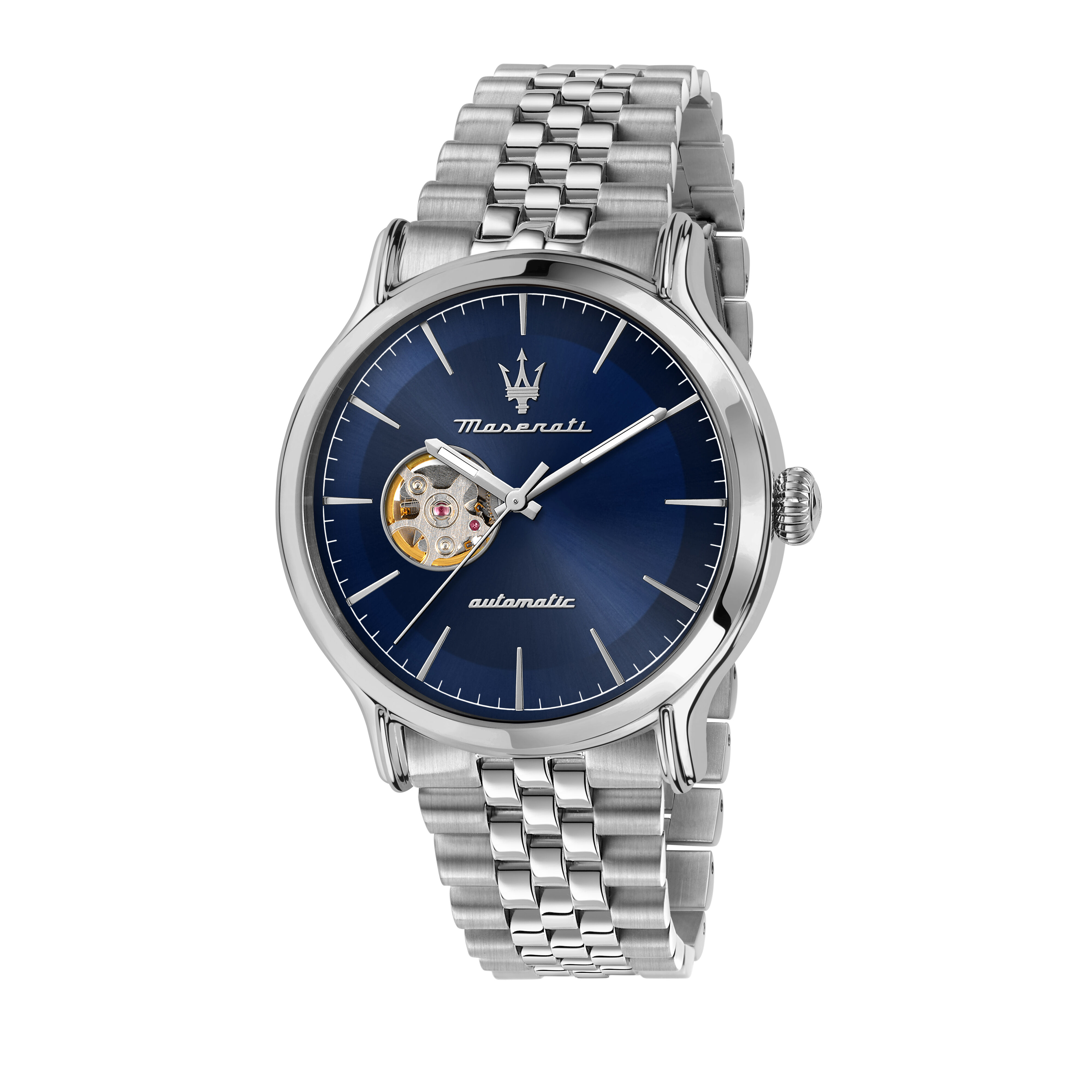 Stroili oro orologi sale uomo maserati