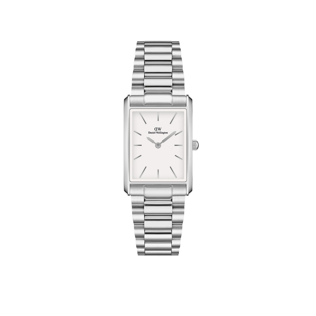 Orologio Al Quarzo Daniel Wellington The Bound Dw00100700 - Orologi solo Tempo Donna | Stroili