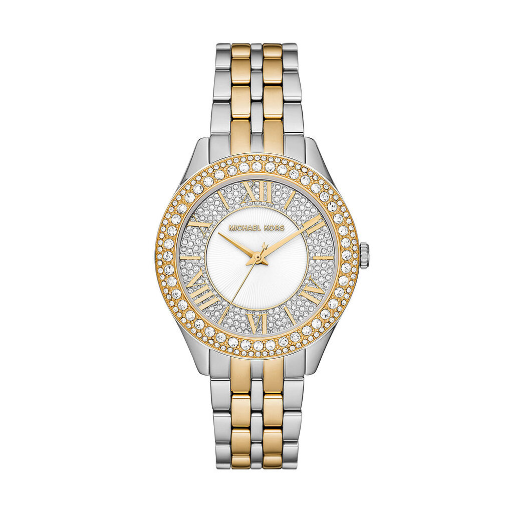 Orologio Al Quarzo Michael Kors Harlowe Mk4811 - Orologi solo Tempo Donna | Stroili