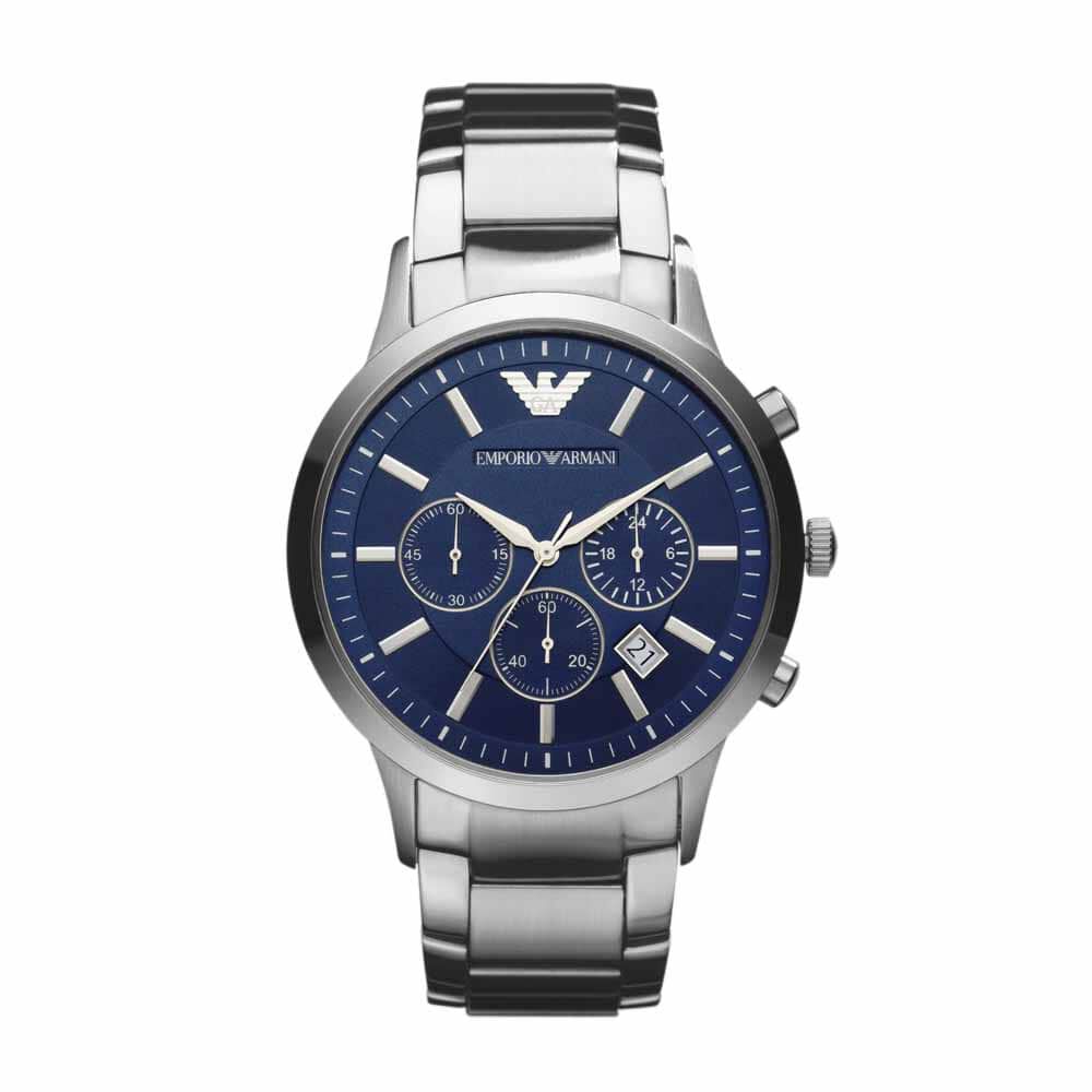 Migliori discount orologi armani