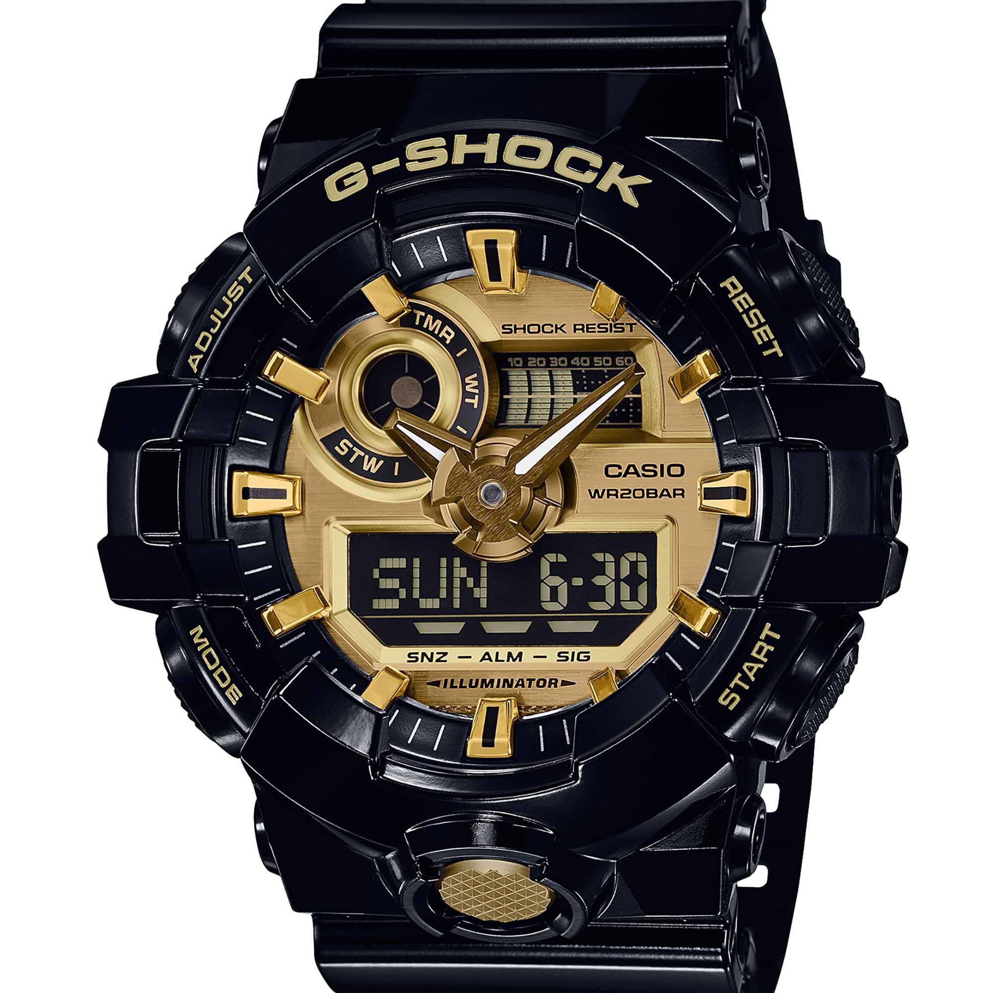 Stroili oro sale orologi casio