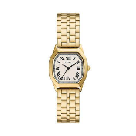 Orologio Al Quarzo Fossil Harlow Es5361 - Orologi solo Tempo Donna | Stroili