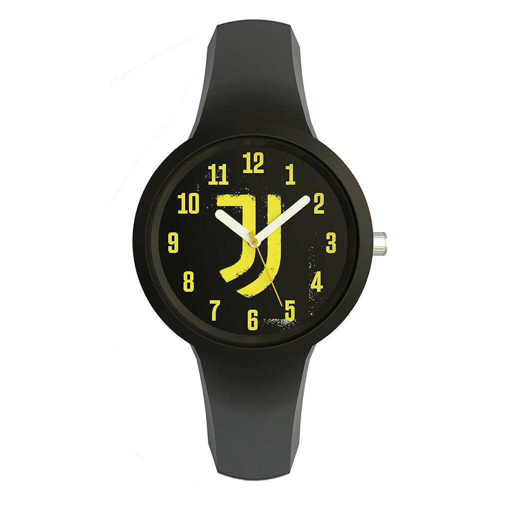 Orologio Al Quarzo Juventus P-jw443kn2 - Orologi solo Tempo Bambino | Stroili