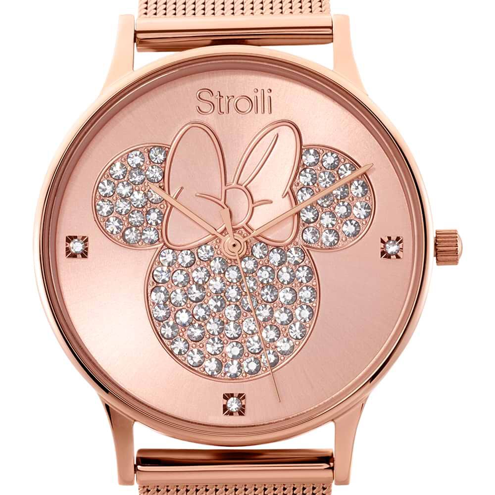 Orologio sale topolino stroili