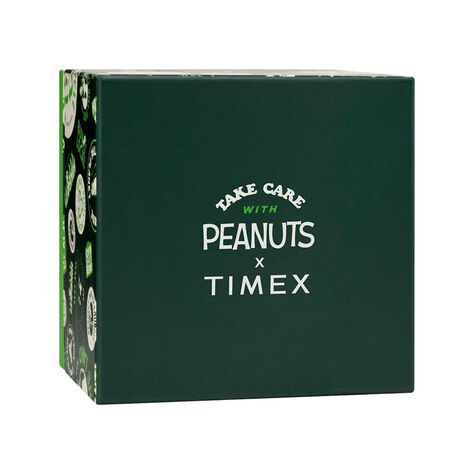 Orologio Al Quarzo Timex Peanuts Standard Tw2v32800 - Orologi solo Tempo Uomo | Stroili