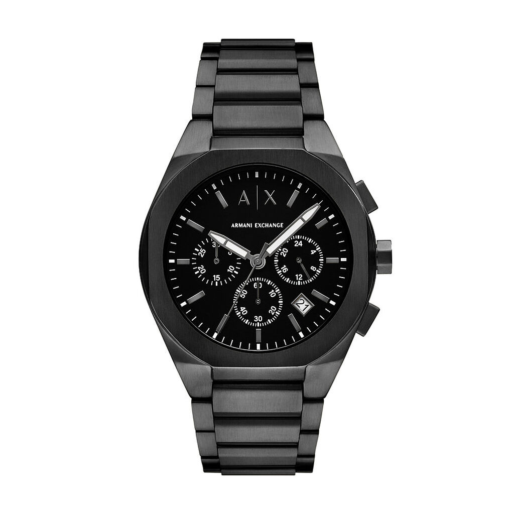 Orologio Al Quarzo Armani Exchange Ax4183 - Orologi con Datario Uomo | Stroili