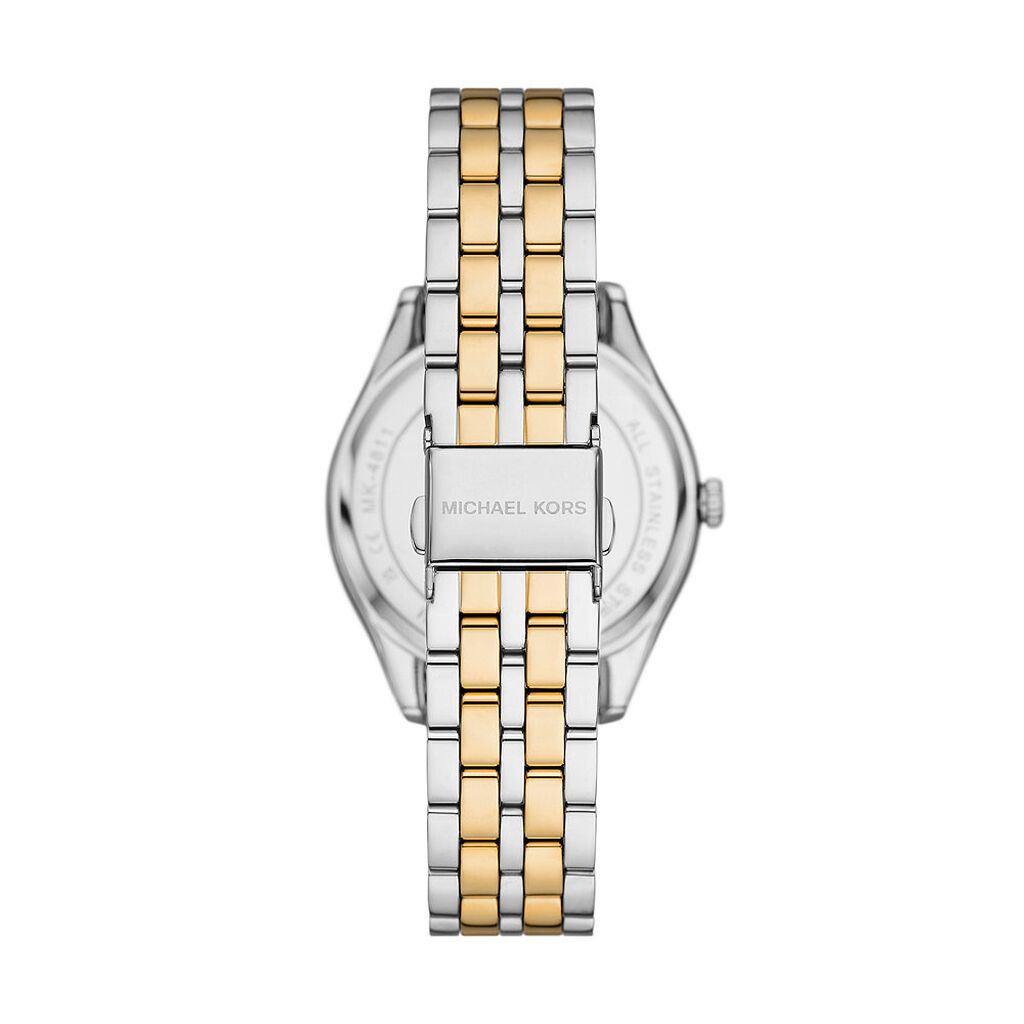 Orologio Al Quarzo Michael Kors Harlowe Mk4811 - Orologi solo Tempo Donna | Stroili