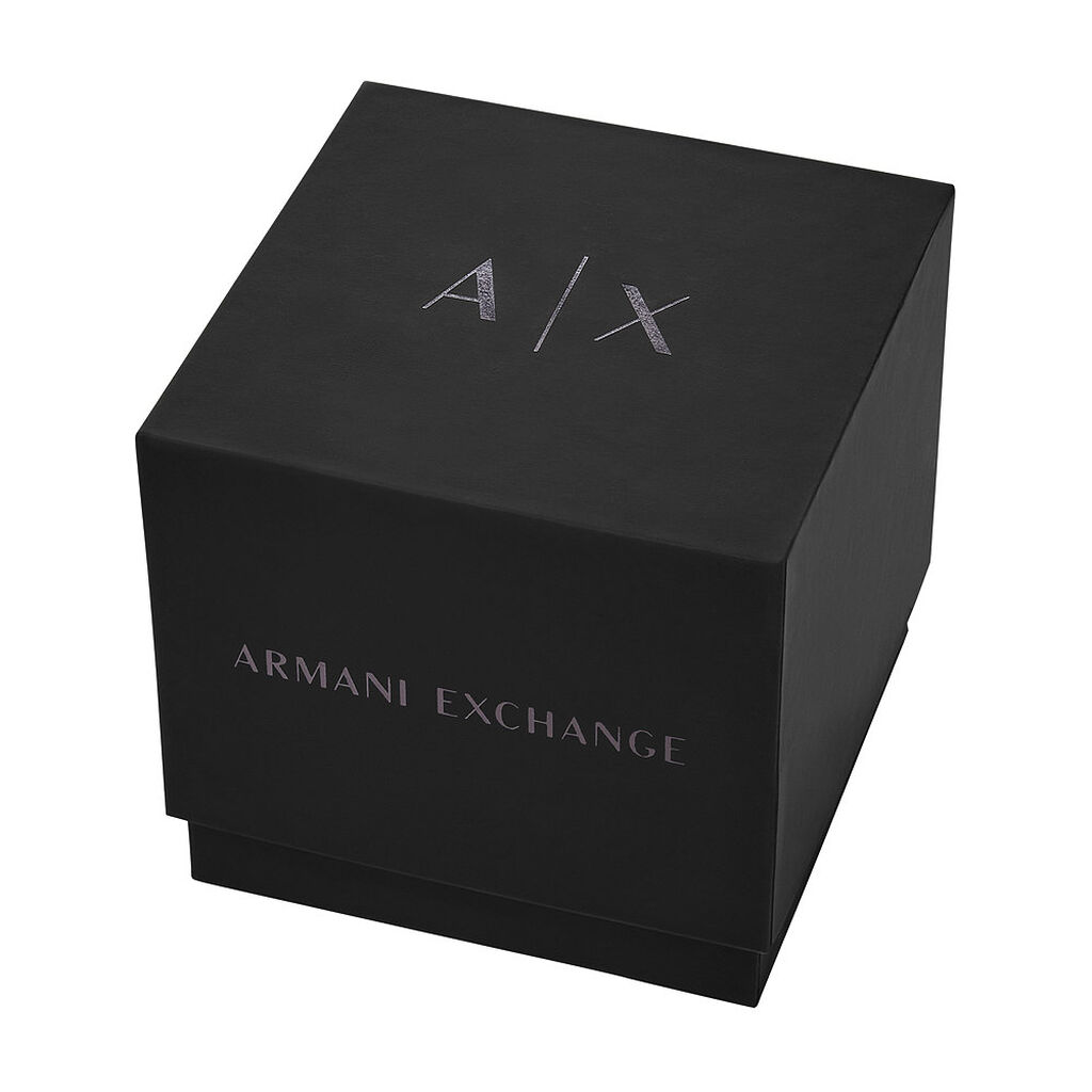 Orologio Al Quarzo Armani Exchange Ax4183 - Orologi con Datario Uomo | Stroili