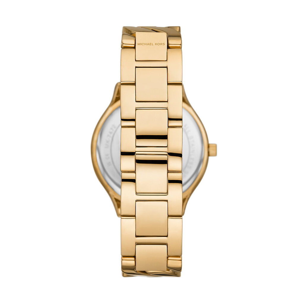 Orologio Al Quarzo Michael Kors Runway Mk7472 - Orologi solo Tempo Donna | Stroili