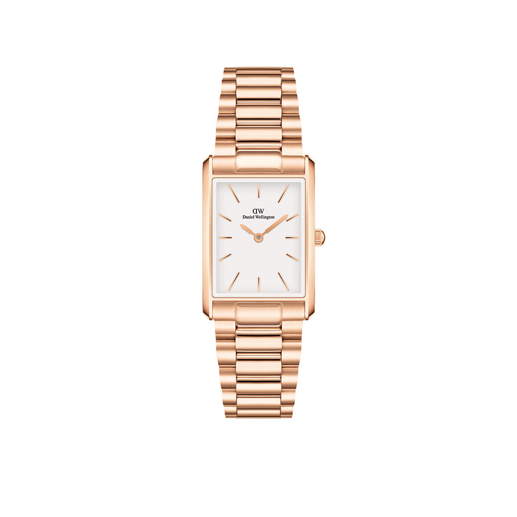 Orologio Al Quarzo Daniel Wellington The Bound Dw00100699 - Orologi solo Tempo Donna | Stroili