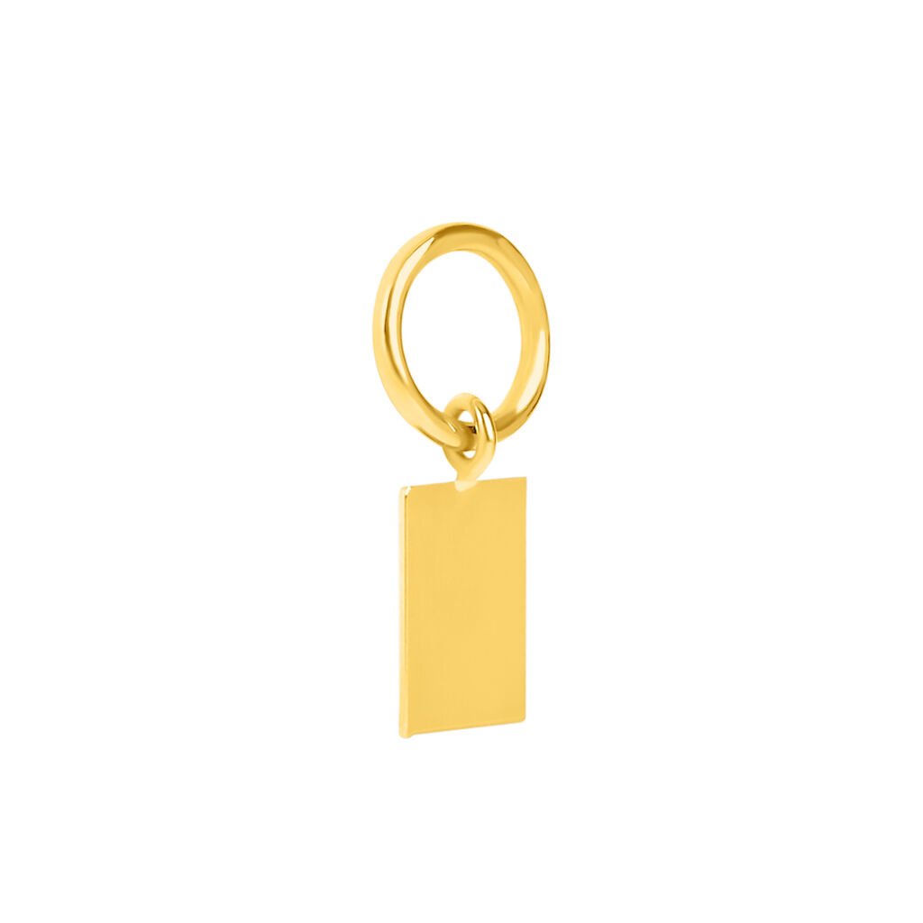 Charm Toujours Oro Giallo - Gioielli Donna | Stroili