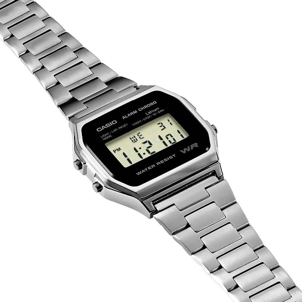 Stroili 2025 orologi casio