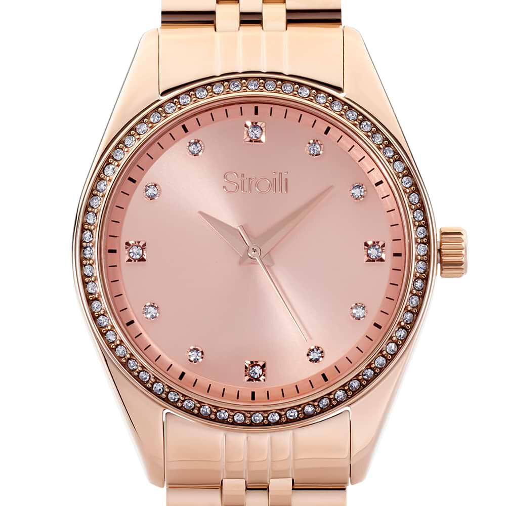 Orologi donna sale stroili oro