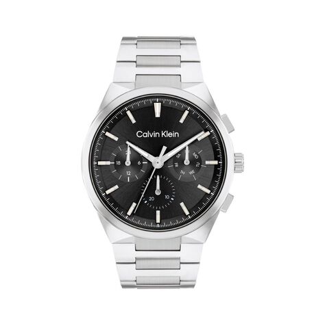 Orologio Al Quarzo Calvin Klein Distinguish 25200459 - Orologi per Prima Comunione Uomo | Stroili