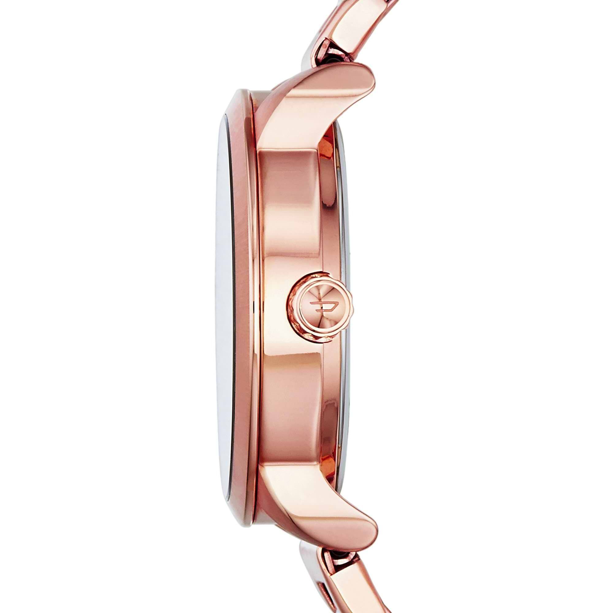 Orologio sale donna diesel