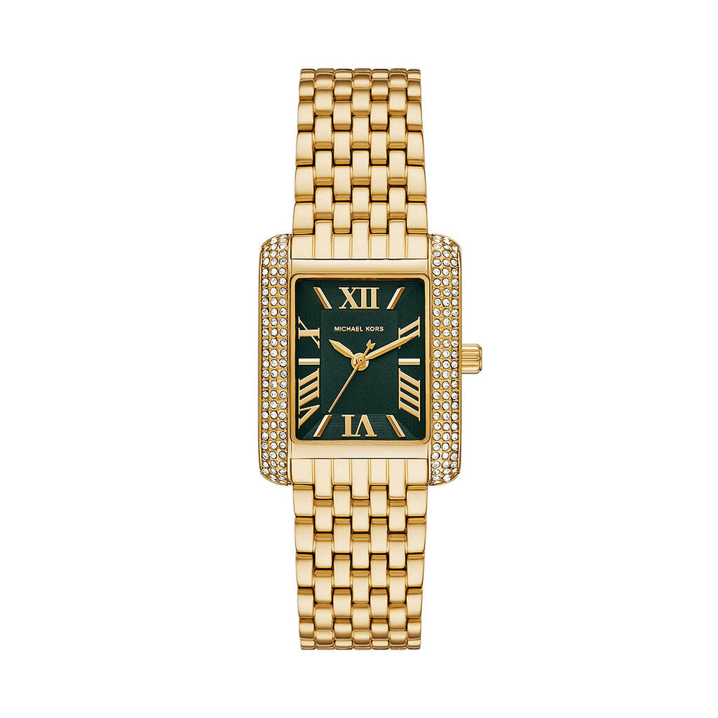 Orologio Al Quarzo Michael Kors Emery Mk4742 - Orologi solo Tempo Donna | Stroili