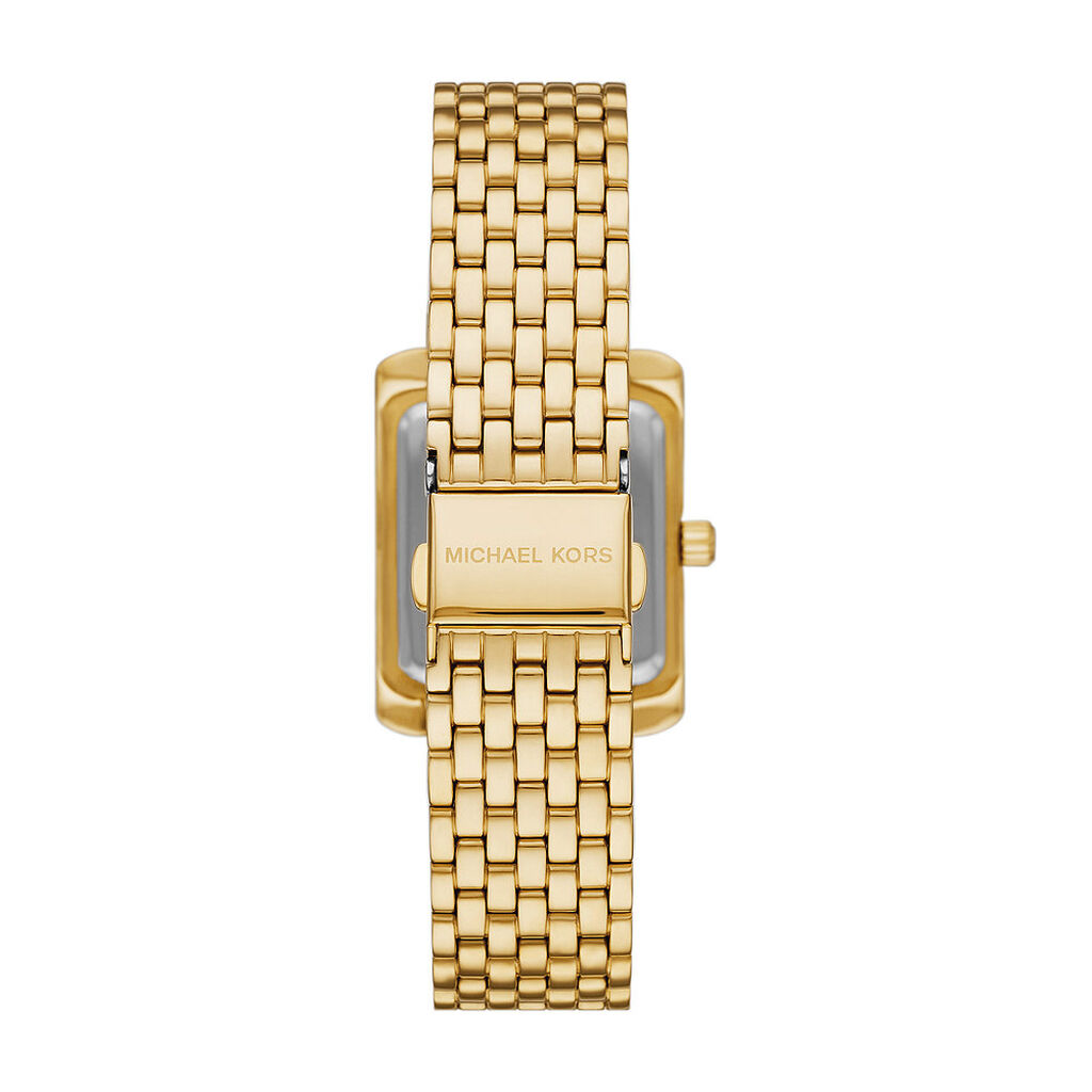 Orologio Al Quarzo Michael Kors Emery Mk4742 - Orologi solo Tempo Donna | Stroili