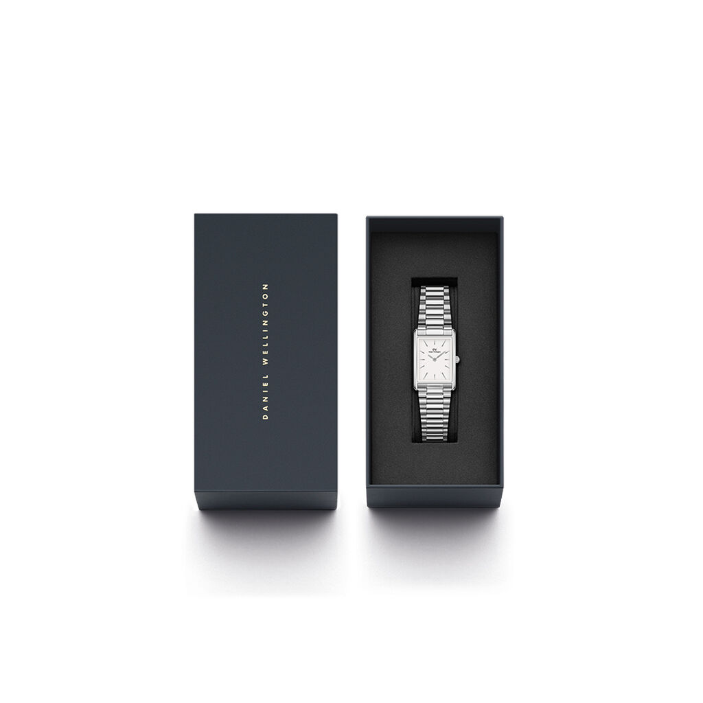 Orologio Al Quarzo Daniel Wellington The Bound Dw00100700 - Orologi solo Tempo Donna | Stroili