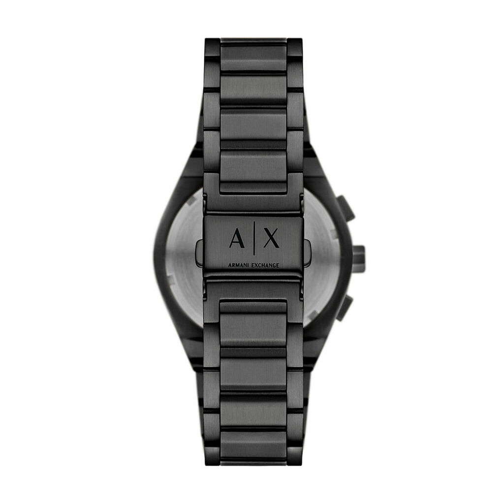 Orologio Al Quarzo Armani Exchange Ax4183 - Orologi con Datario Uomo | Stroili