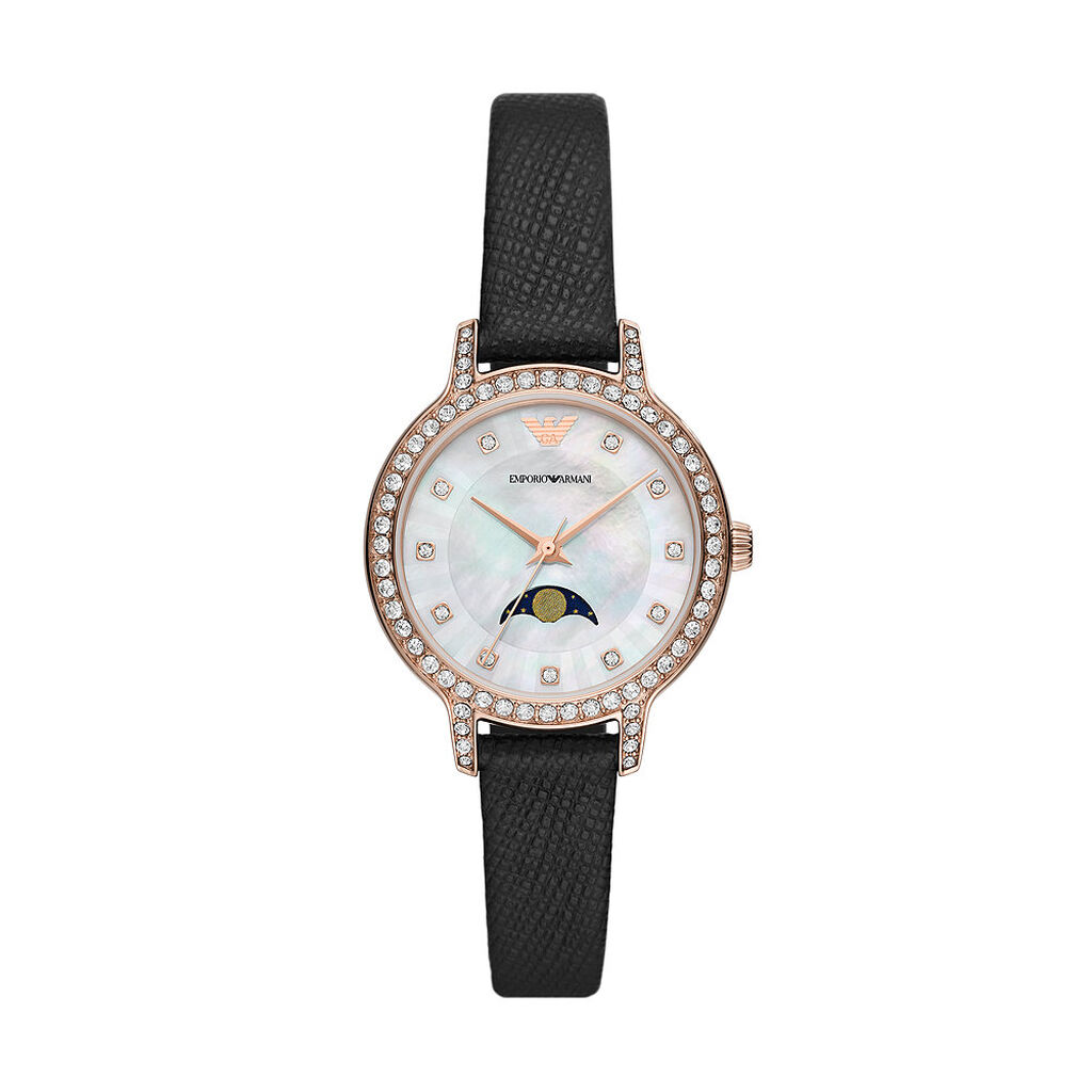 Orologio Al Quarzo Emporio Armani Ar11514 - Orologi Donna | Stroili