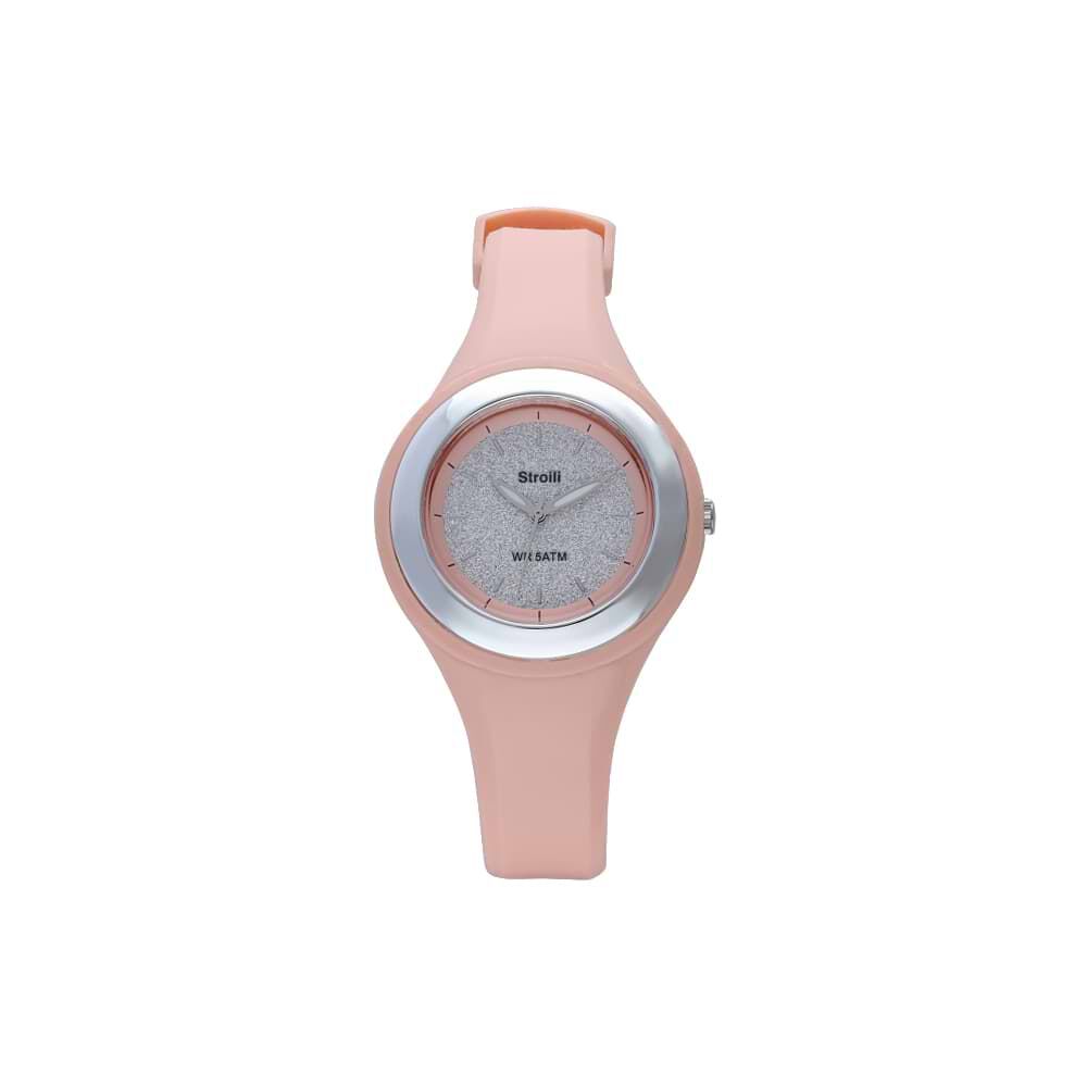 Cinturino orologio sale stroili silicone