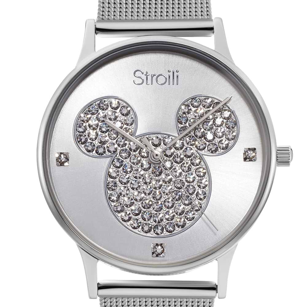 Orologio sale topolino stroili