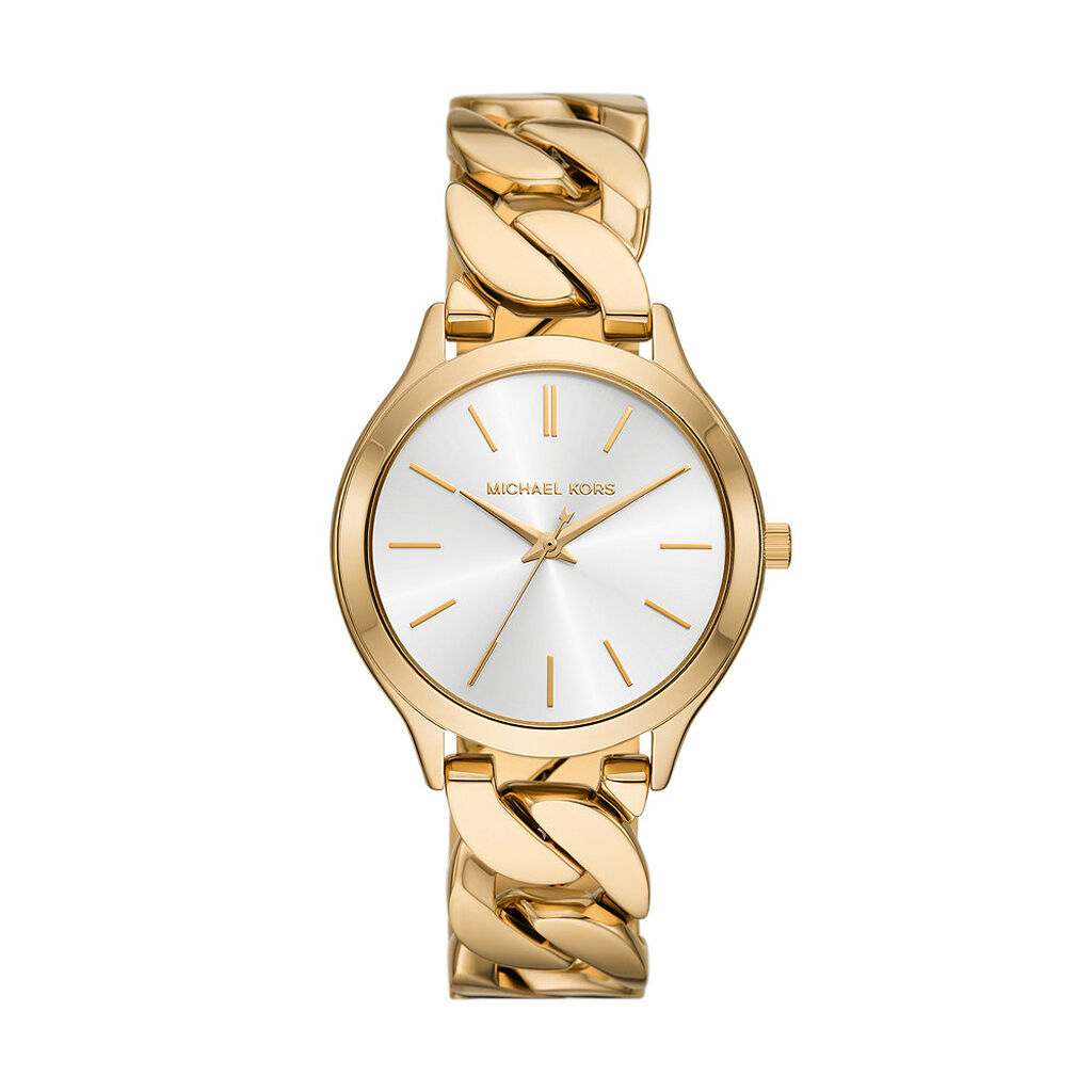 Orologio Al Quarzo Michael Kors Runway Mk7472 - Orologi solo Tempo Donna | Stroili