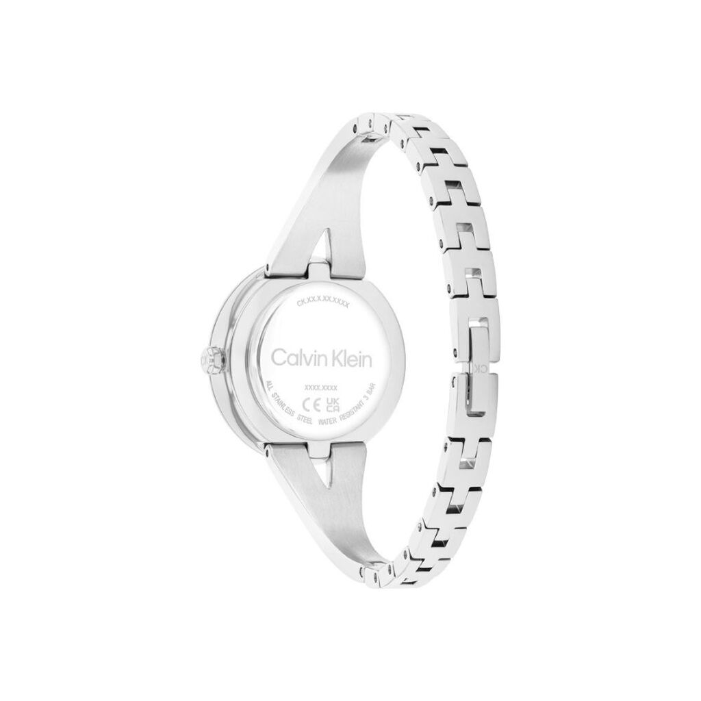 Orologio Al Quarzo Calvin Klein Joyful 25100026 - Orologi solo Tempo Donna | Stroili