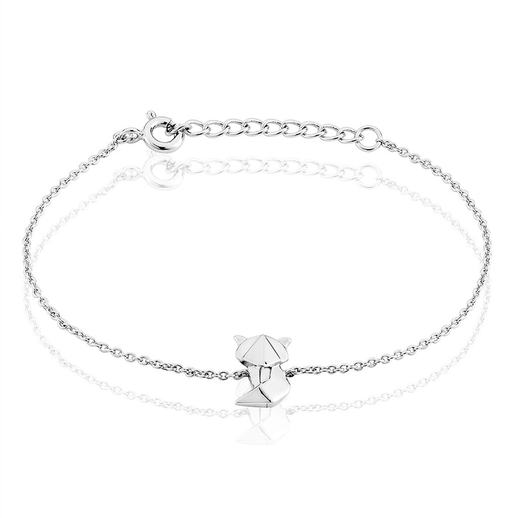 Bracciale Silver Collection Argento Rodiato - Bracciali Donna | Stroili