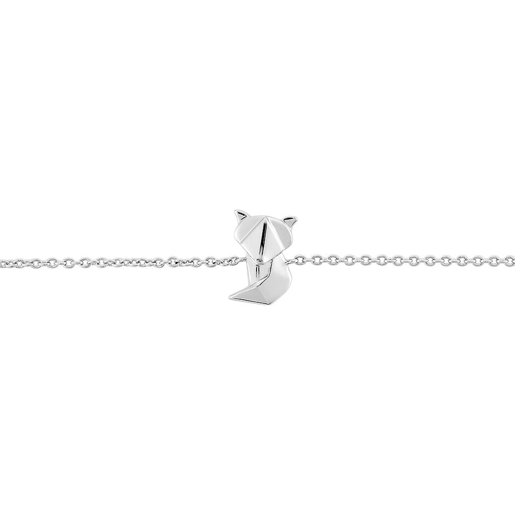 Bracciale Silver Collection Argento Rodiato - Bracciali Donna | Stroili