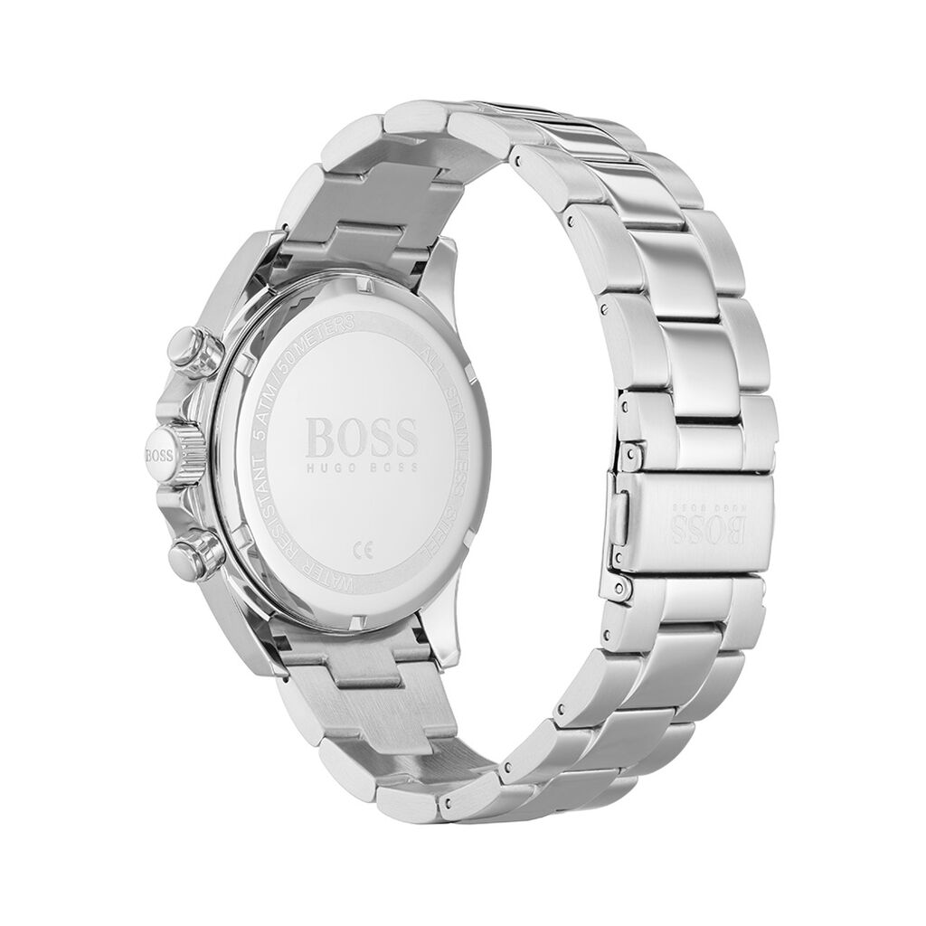 Orologio Al Quarzo Hugo Boss Hero 1513755 - Orologi con Datario Uomo | Stroili