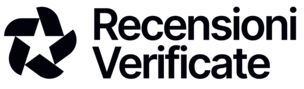 Logo Recensioni Verificate